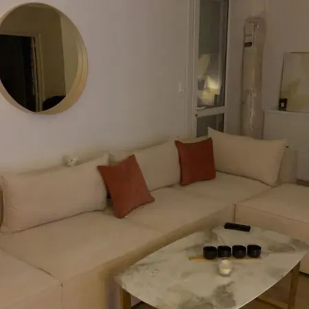 Apartment Proche Grande Pour Jo